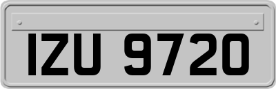 IZU9720
