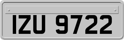 IZU9722