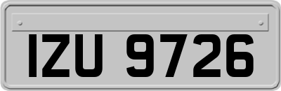 IZU9726