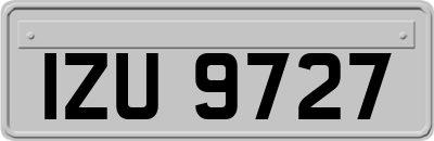 IZU9727
