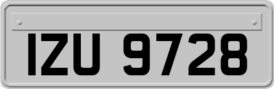 IZU9728