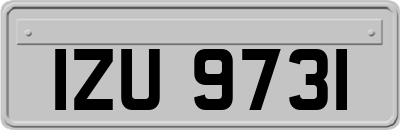 IZU9731