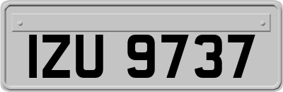 IZU9737