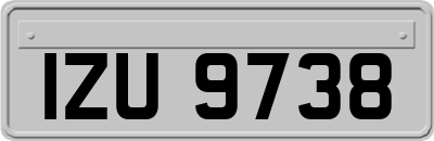 IZU9738
