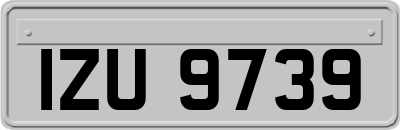 IZU9739