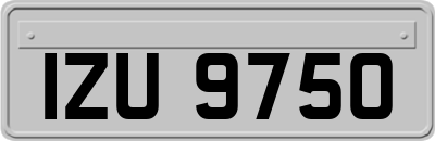 IZU9750