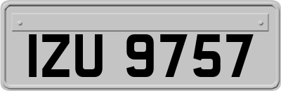 IZU9757