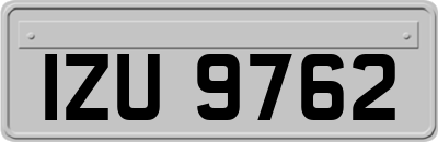 IZU9762
