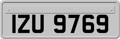 IZU9769