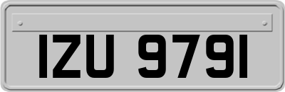 IZU9791