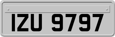 IZU9797
