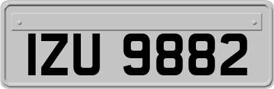 IZU9882