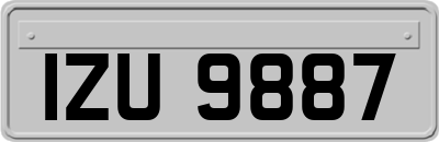 IZU9887
