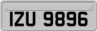 IZU9896