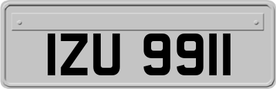 IZU9911