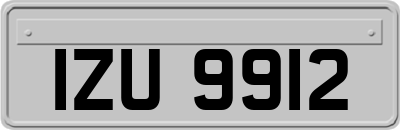 IZU9912