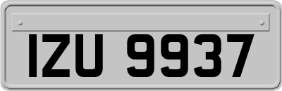 IZU9937