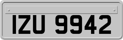 IZU9942
