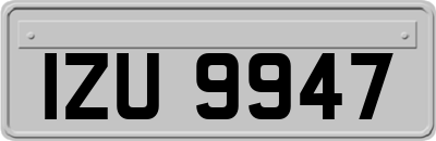 IZU9947