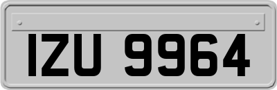 IZU9964