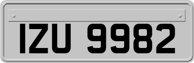 IZU9982