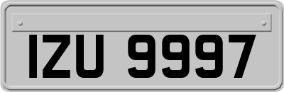 IZU9997
