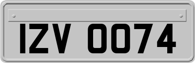 IZV0074