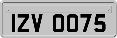 IZV0075