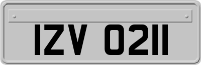 IZV0211