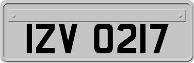 IZV0217