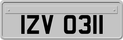 IZV0311