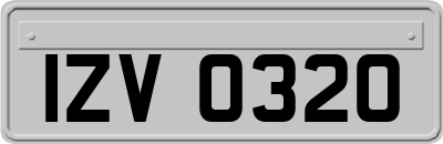 IZV0320