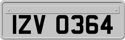 IZV0364