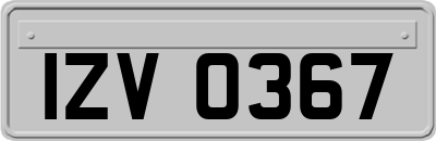 IZV0367
