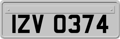 IZV0374