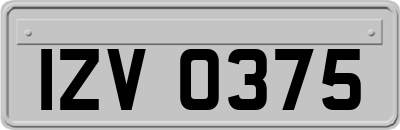 IZV0375