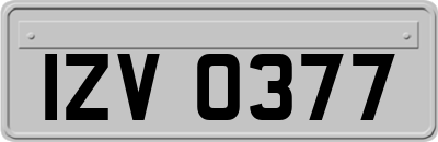 IZV0377