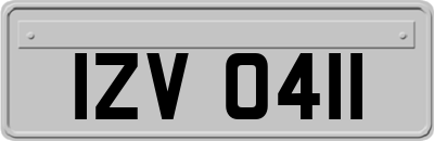IZV0411