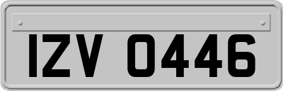 IZV0446