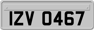 IZV0467
