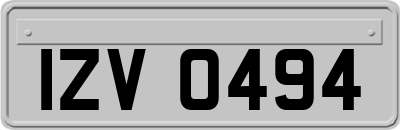 IZV0494