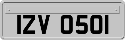 IZV0501
