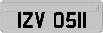 IZV0511