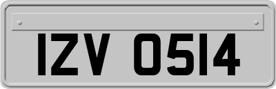 IZV0514