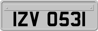 IZV0531