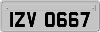 IZV0667