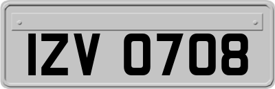 IZV0708