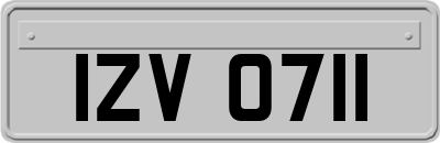 IZV0711