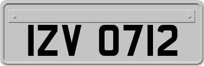 IZV0712