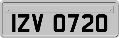 IZV0720